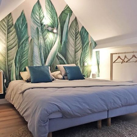La Brise T2 Duplex Coup De Coeur ! Apartment Vannes Bagian luar foto