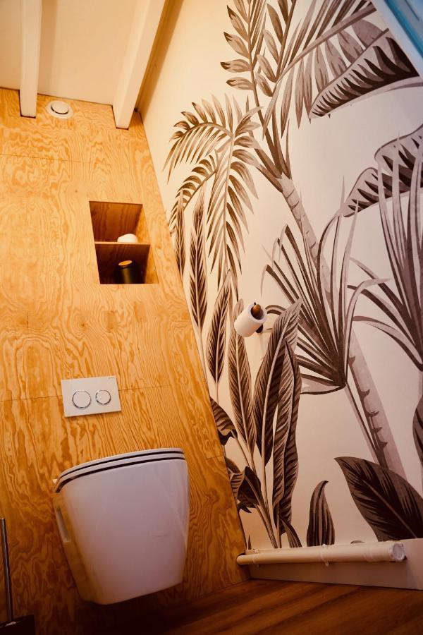 La Brise T2 Duplex Coup De Coeur ! Apartment Vannes Bagian luar foto